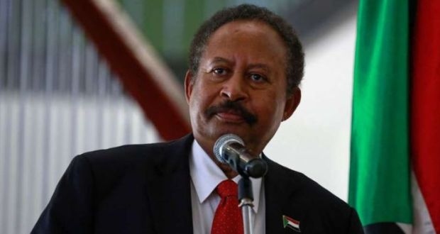 Tổng thư ký LHQ kêu gọi trả tự do ngay lập tức cho Thủ tướng Sudan và nội các